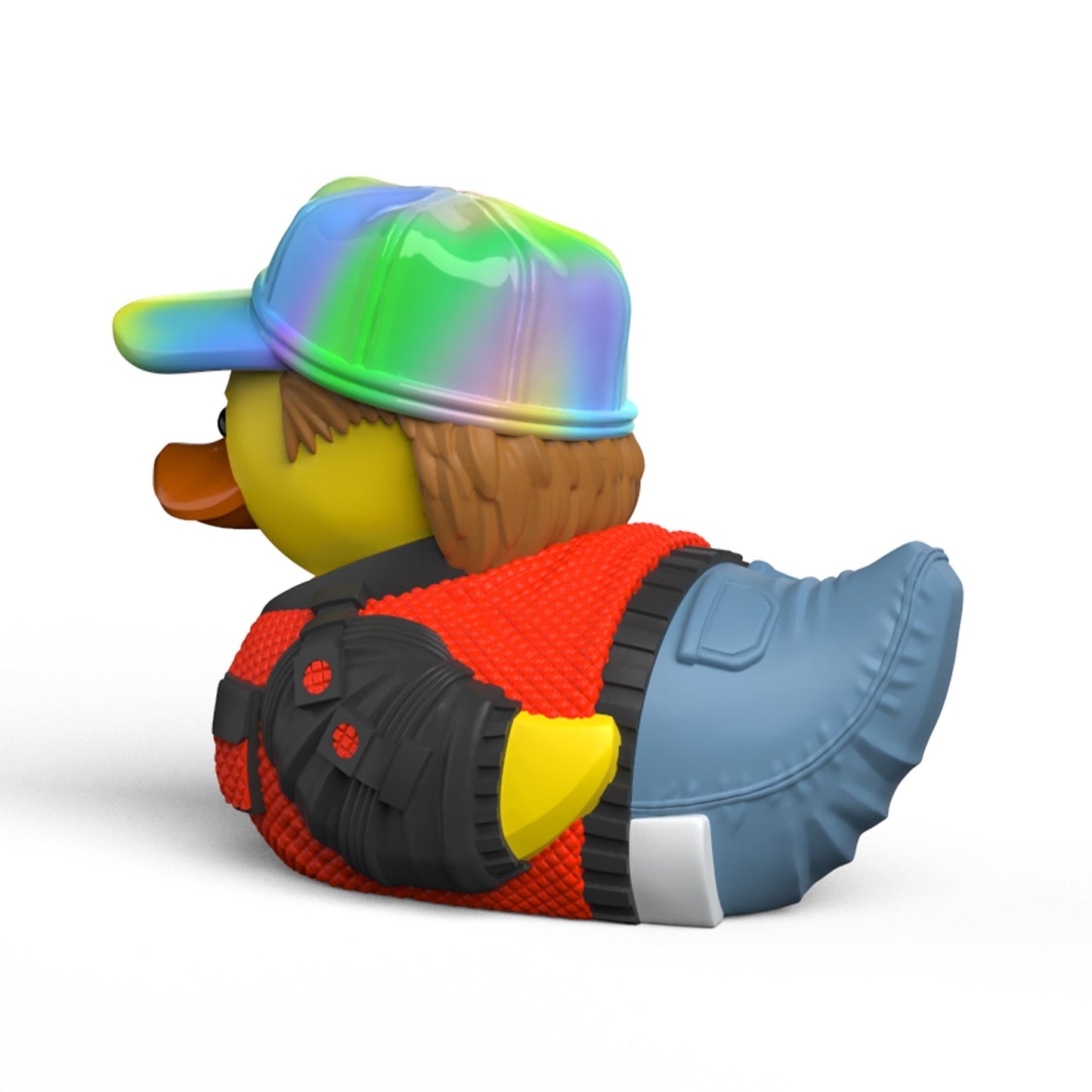 Marty McFly Duck 2015 (Erstausgabe)