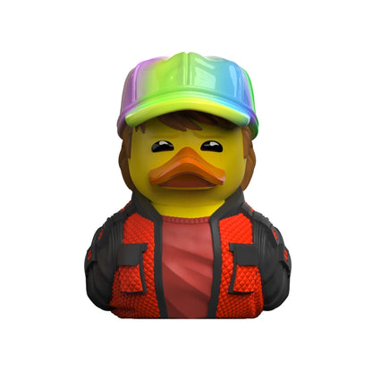Marty McFly Duck 2015 (Erstausgabe)