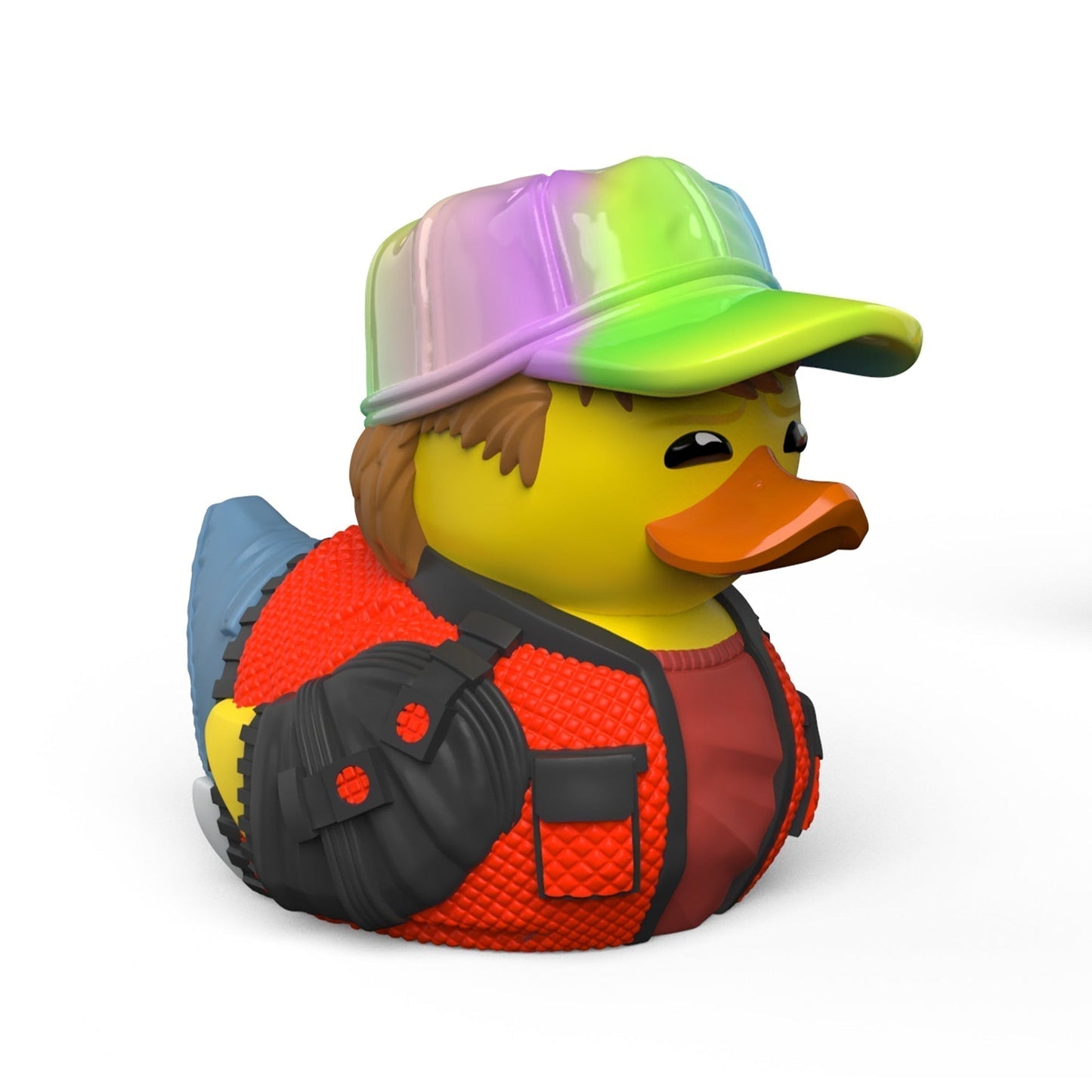 Marty McFly Duck 2015 (Erstausgabe)