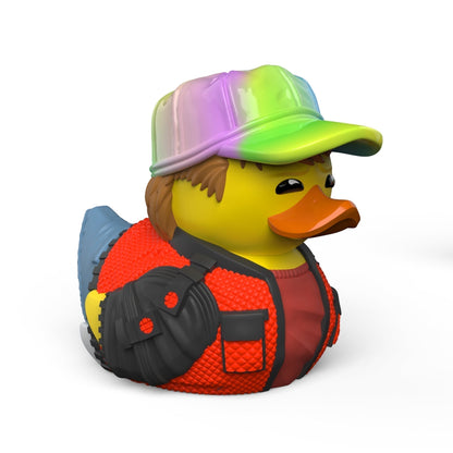 Marty McFly Duck 2015 (Erstausgabe)