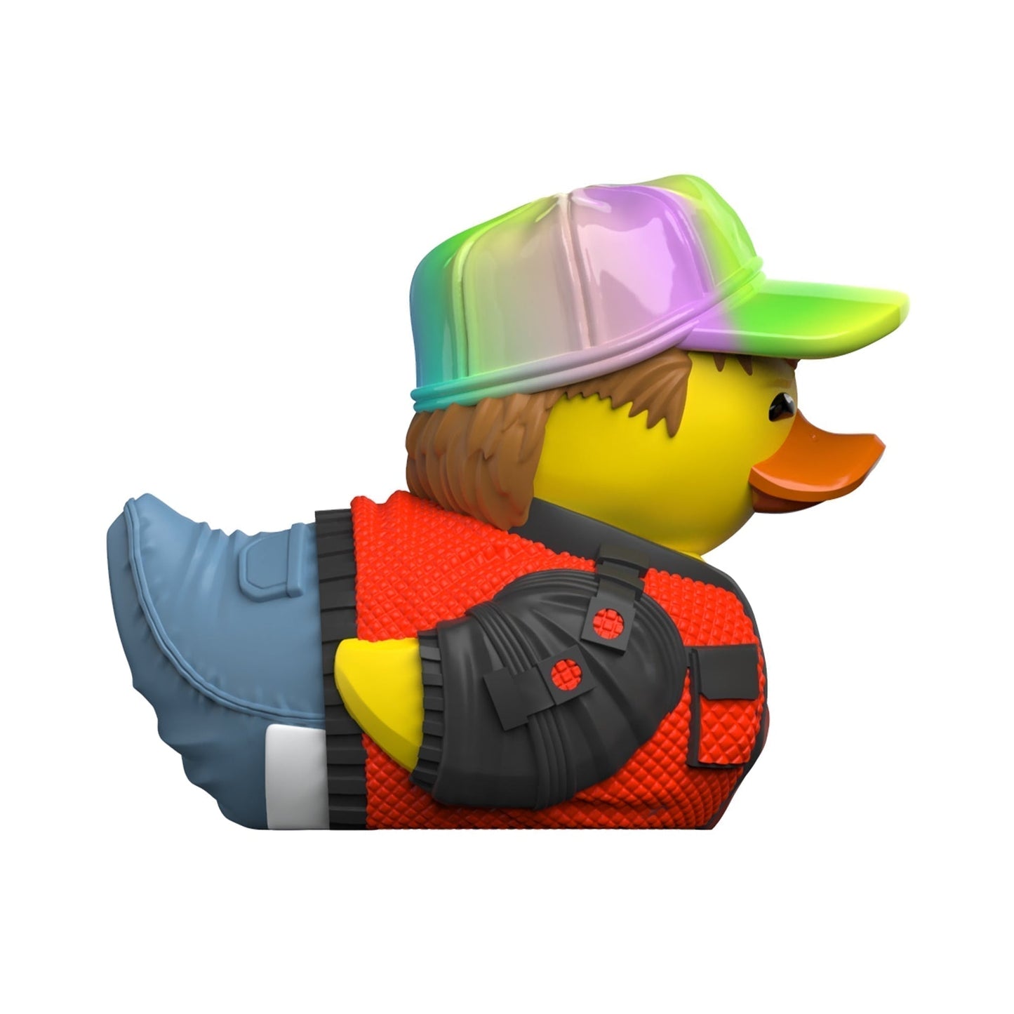 Marty McFly Duck 2015 (Erstausgabe)