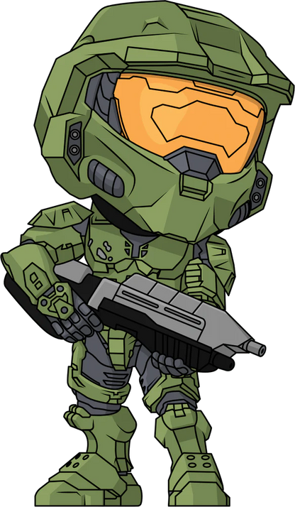 Master Chief – VORBESTELLUNG*