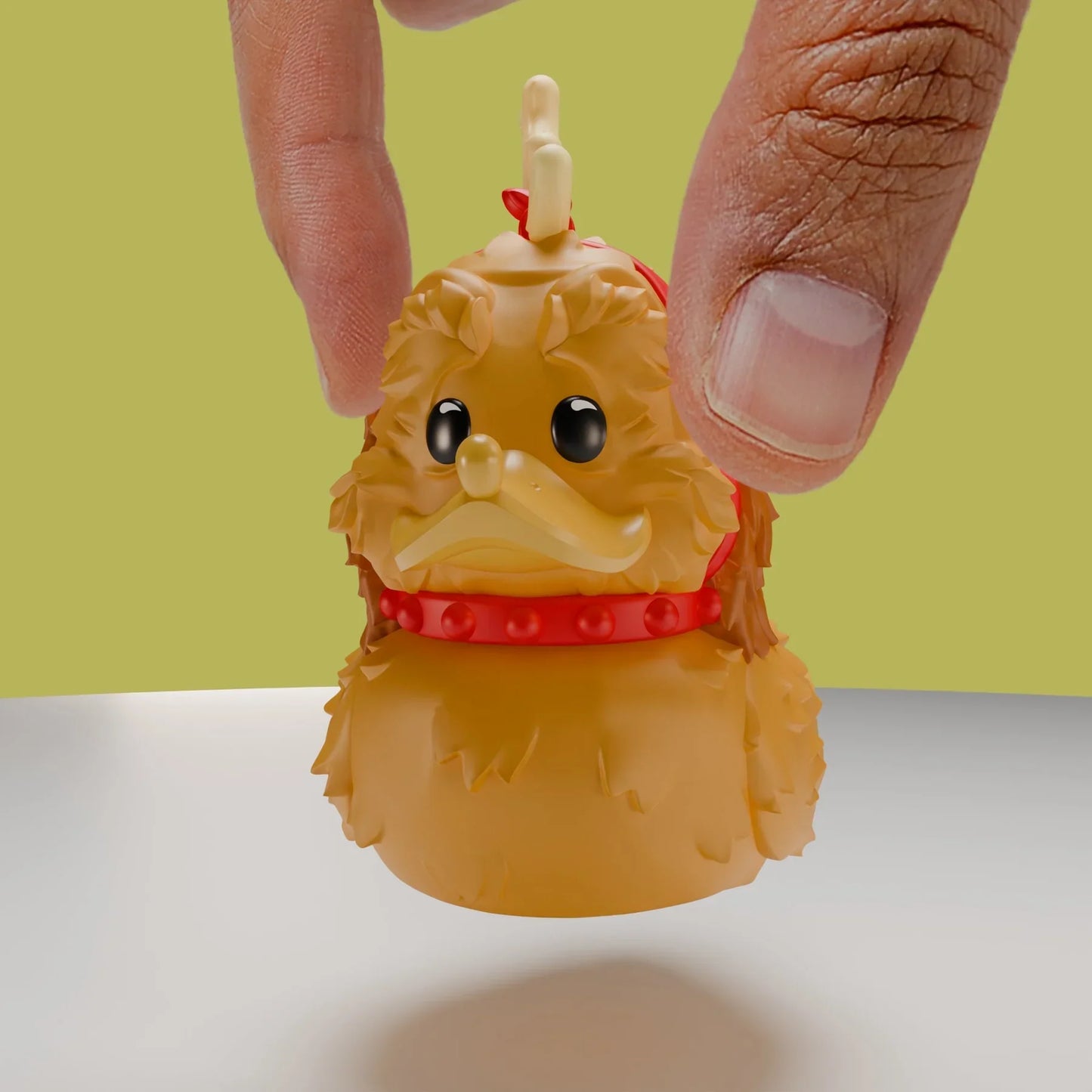 Max Duck (Mini Edition)