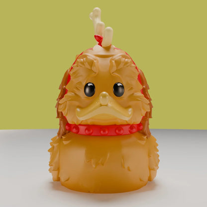 Max Duck (Mini Edition)