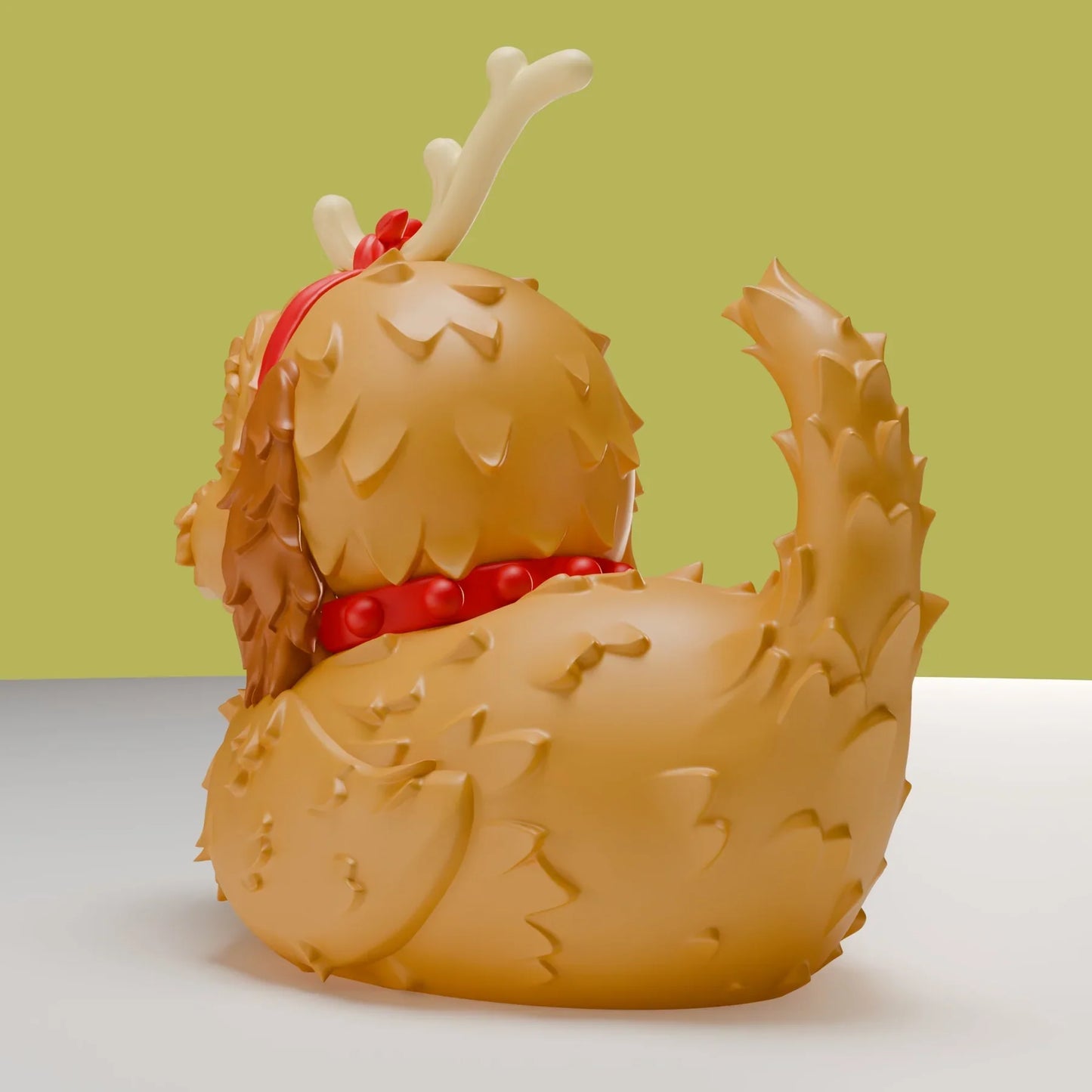 Max Duck (Mini Edition)