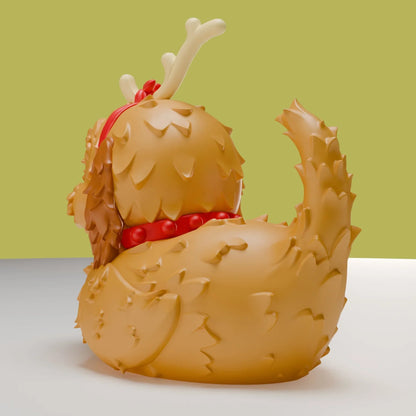 Max Duck (Mini Edition)