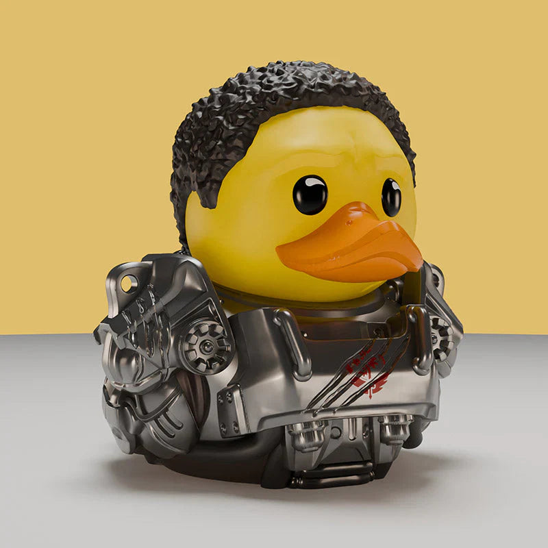 Canard Maximus (Boxed Edition) - PRECOMMANDE*