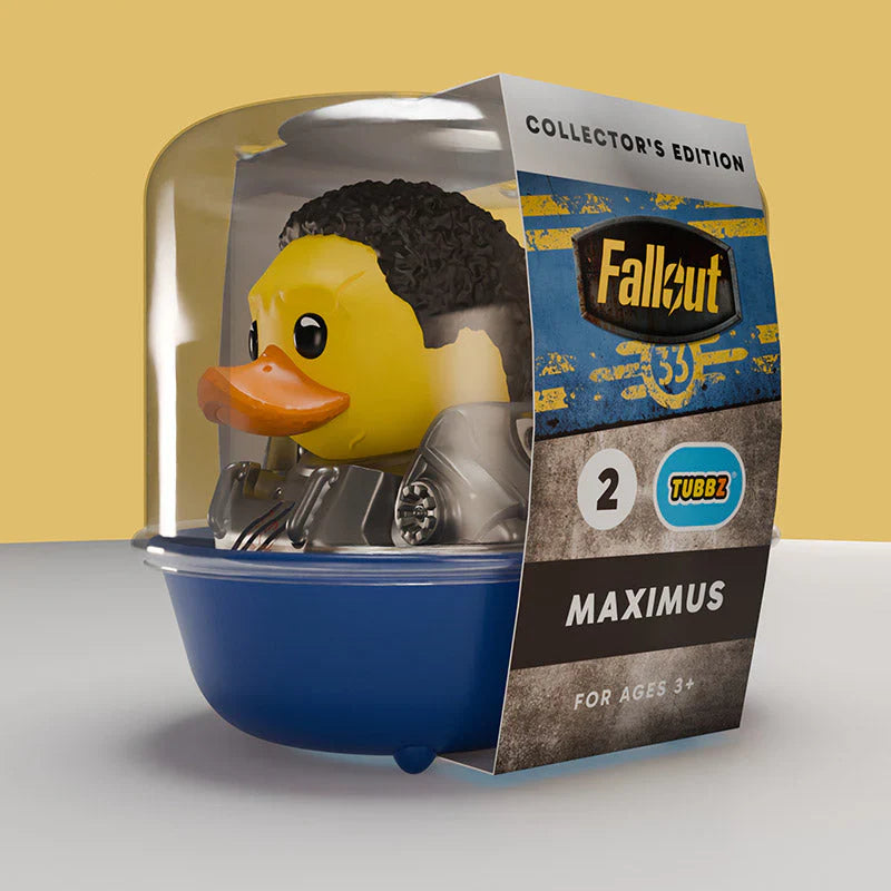 Canard Maximum (Collectors Edition) - PRECOMMANDE*