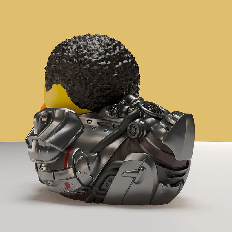 Canard Fallout TV: Maximus TUBBZ (Mini Edition) - vue 5