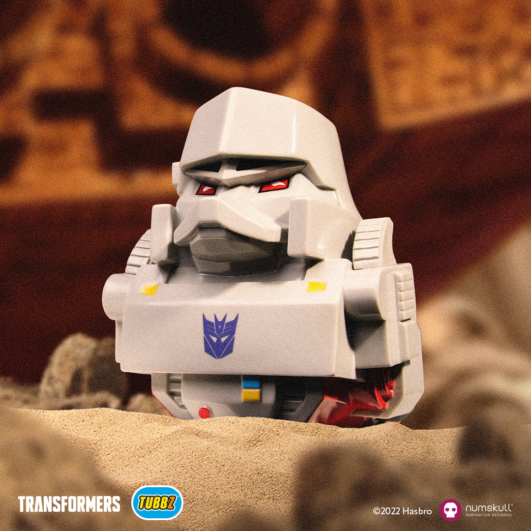 Transformers Ducks (eerste editie)