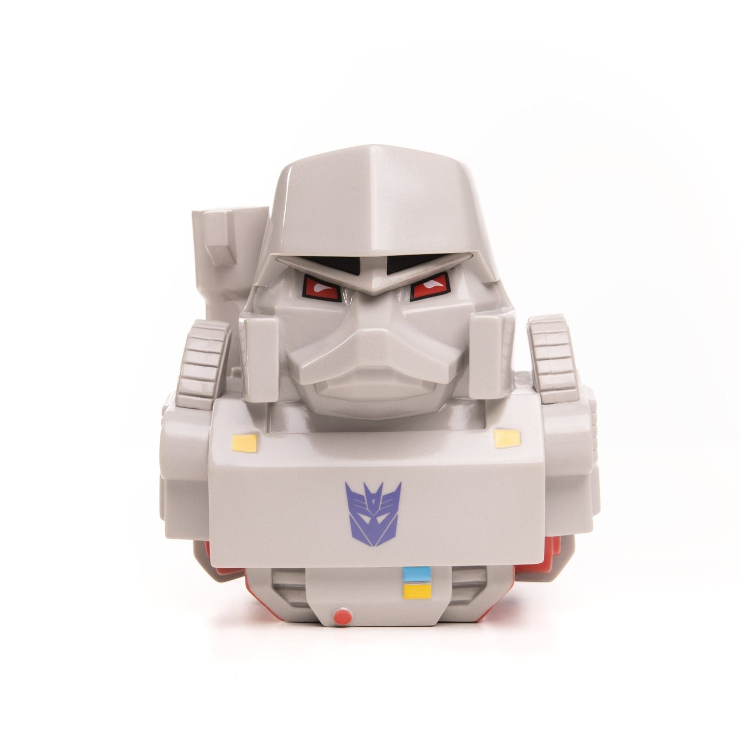 Canard Transformers: Megatron TUBBZ (First Edition) - vue 7
