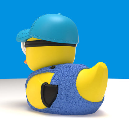 Canard Minions: Mel TUBBZ (Mini Edition)