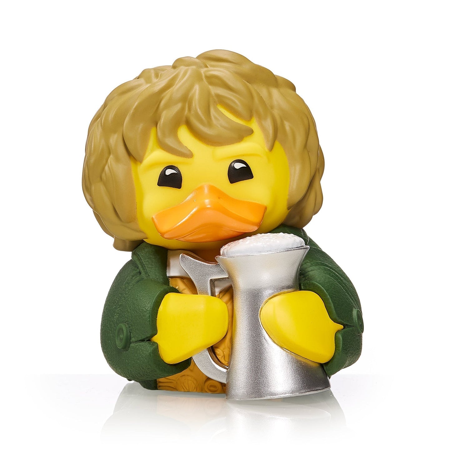 Canard Le Seigneur des Anneaux: Meriadoc Brandebouc TUBBZ (First Edition) - vue 10