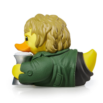 Canard Le Seigneur des Anneaux: Meriadoc Brandebouc TUBBZ (First Edition) - vue 13