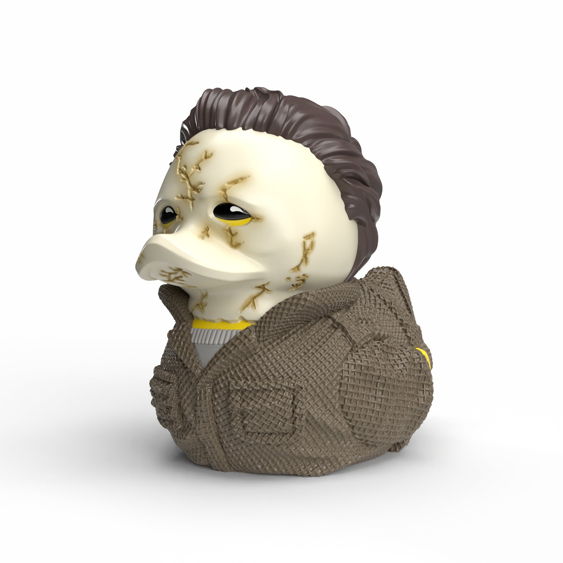 halloween michael myers tubbz mini edition