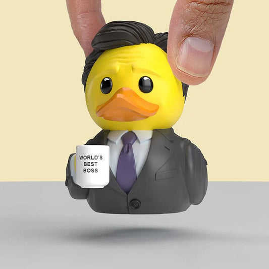 Duck Michael Scott (Mini Edition)