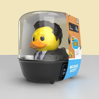 Canard Michael Scott (Mini Edition)