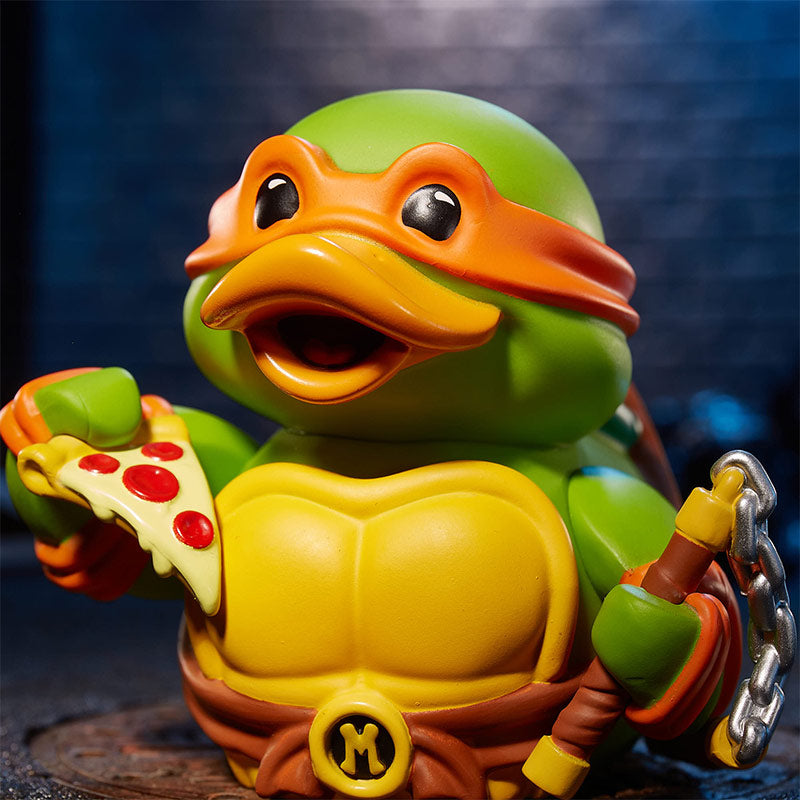 Canard Michelangelo (Boxed Edition)