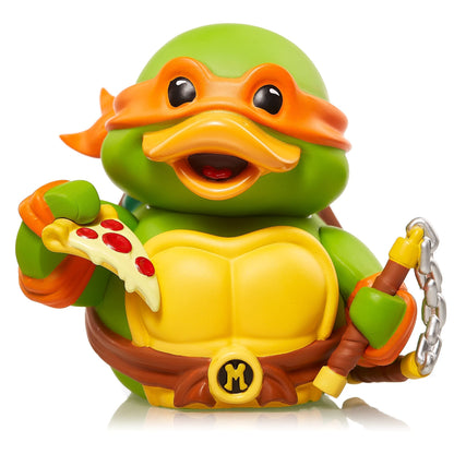 Duck Michelangelo (Boxed Edition)