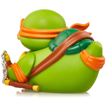 Duck Michelangelo (Boxed Edition)