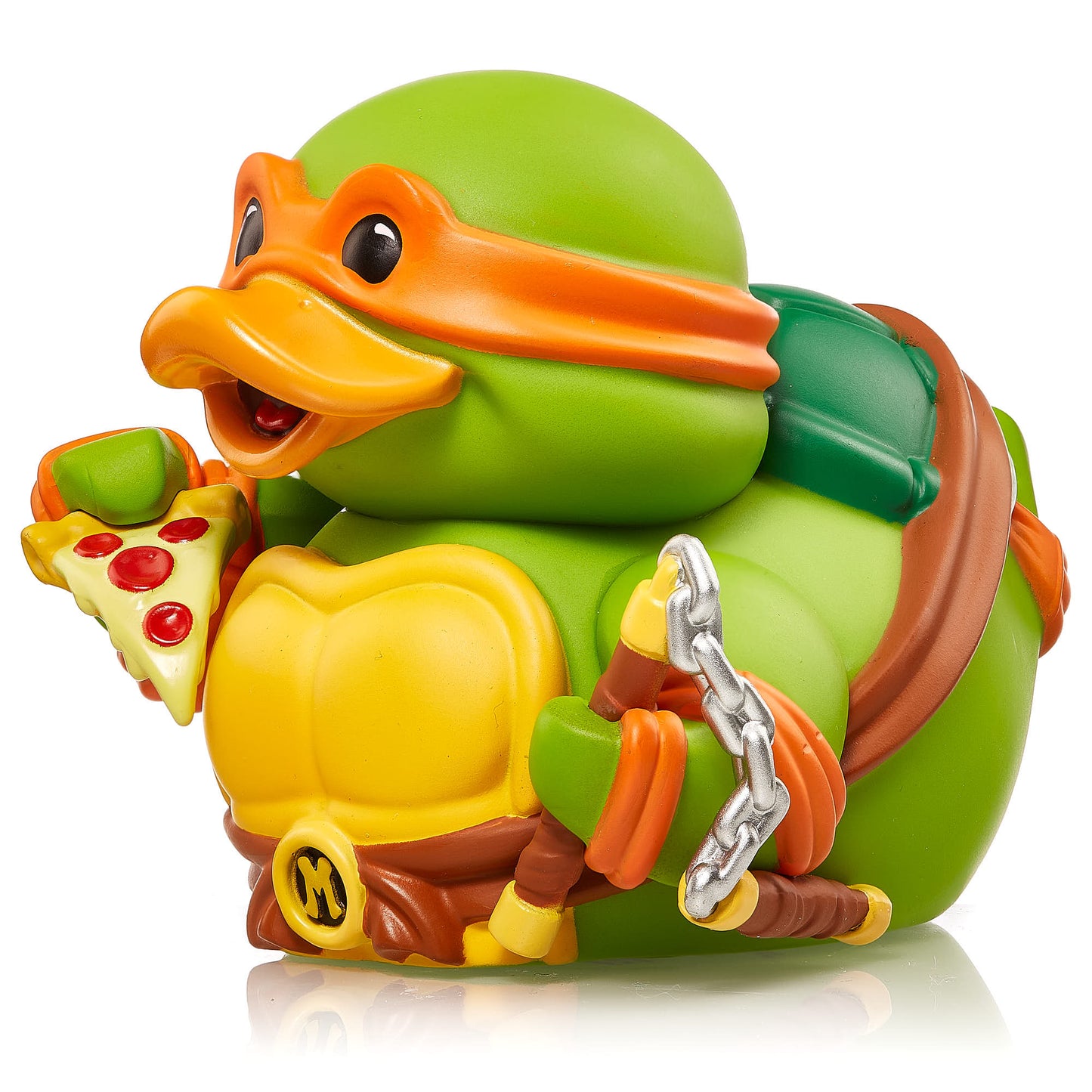 Duck Michelangelo (Boxed Edition)