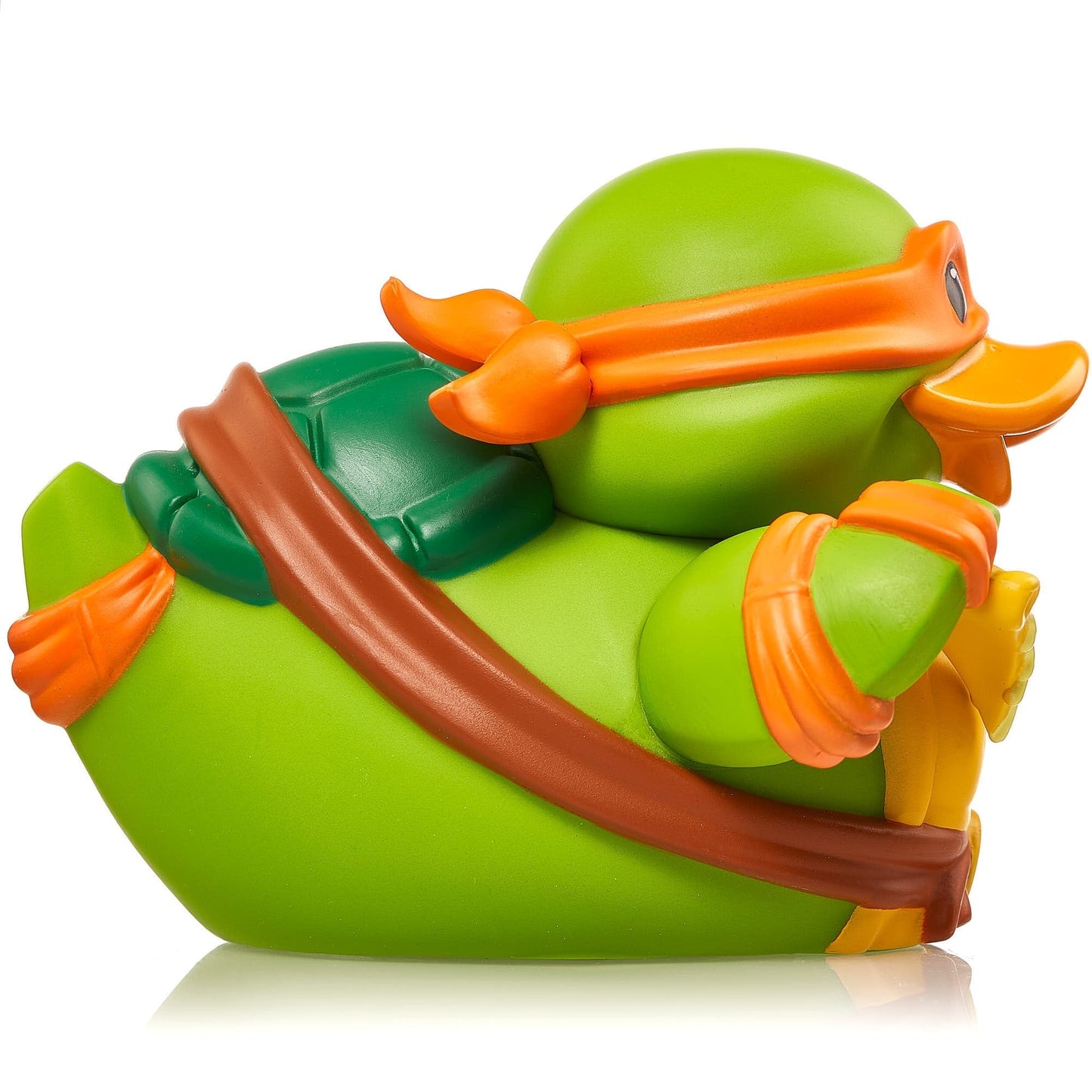 Duck Michelangelo (Boxed Edition)