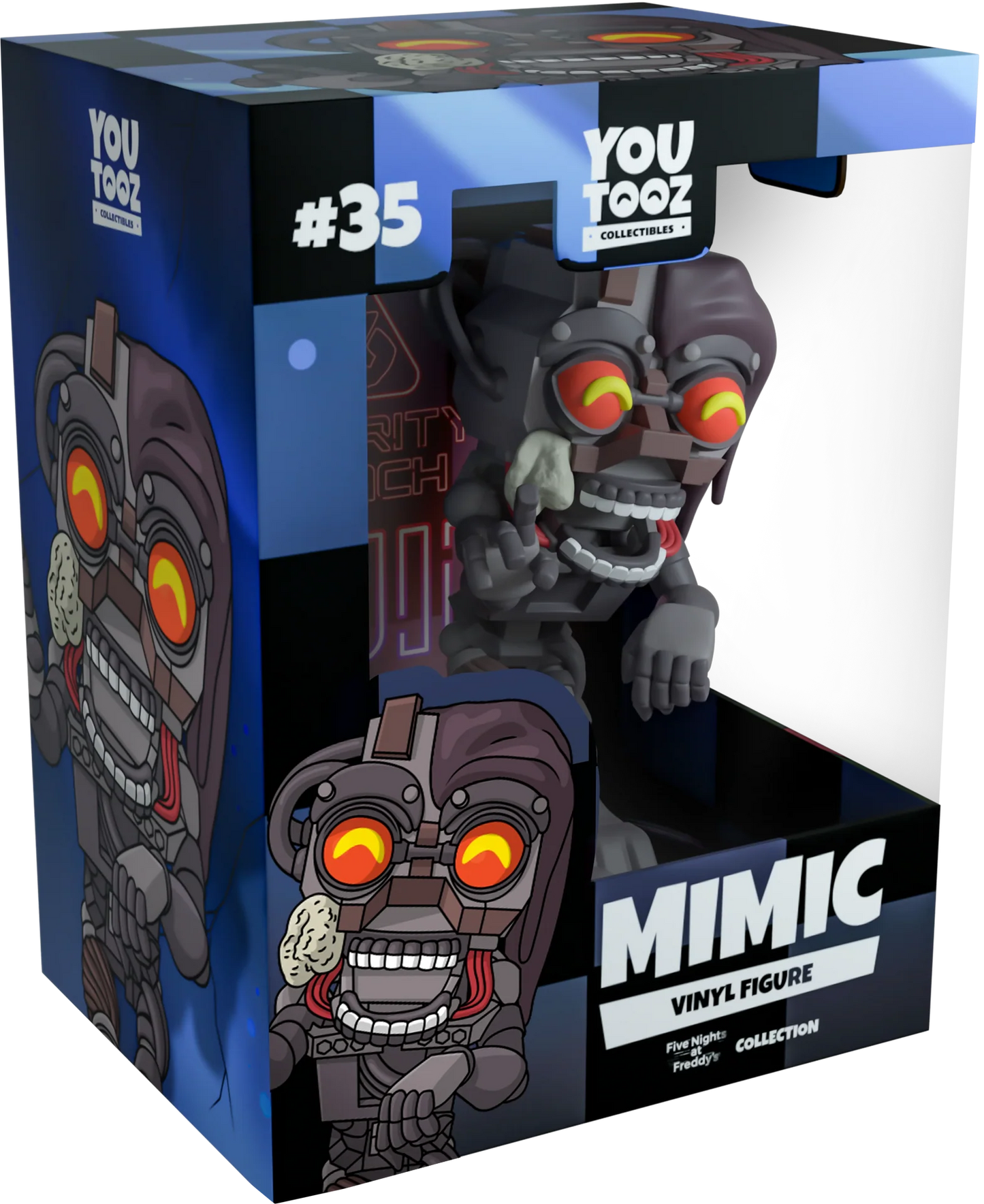 mimic youtooz