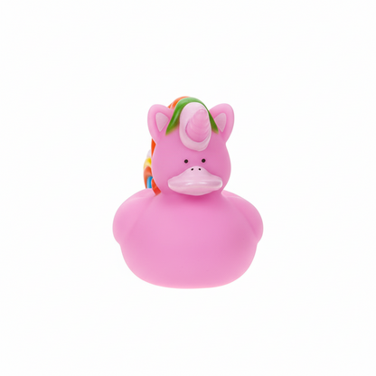 Mini Canard Licorne – visuel produit