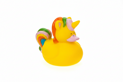 Mini Canard Licorne – visuel produit