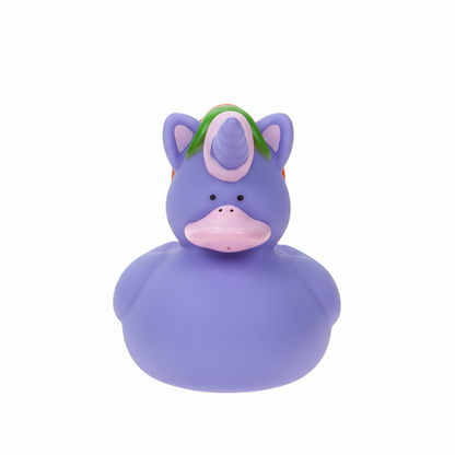 Mini Canard Licorne – visuel produit