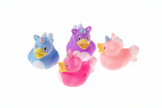 Mini Canards Licornes – vue produit 1