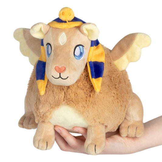 Mini Squishable Plüschtier – Sphinx