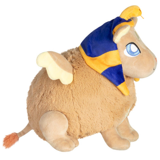 Mini Squishable Plüschtier – Sphinx