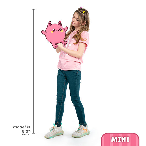 Mini Size Guide