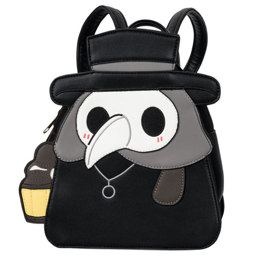 Squishable Rucksack – Pestdoktor
