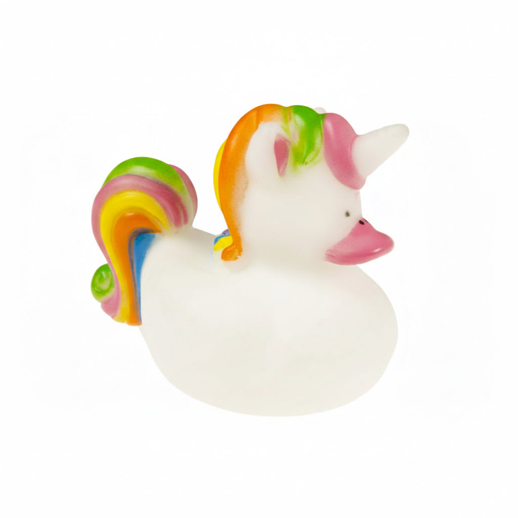 Mini Canard Licorne – visuel produit
