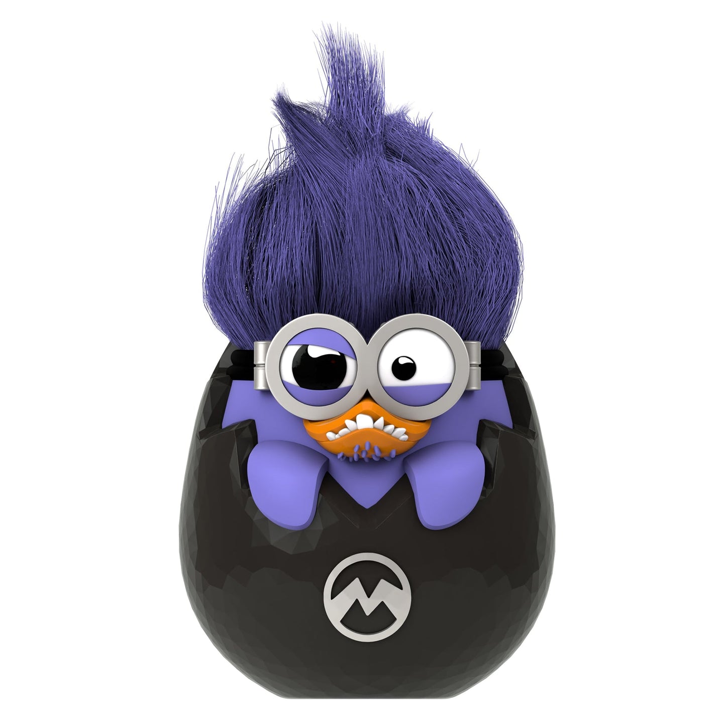 Canard Minions: Mystery Eggs TUBBZ