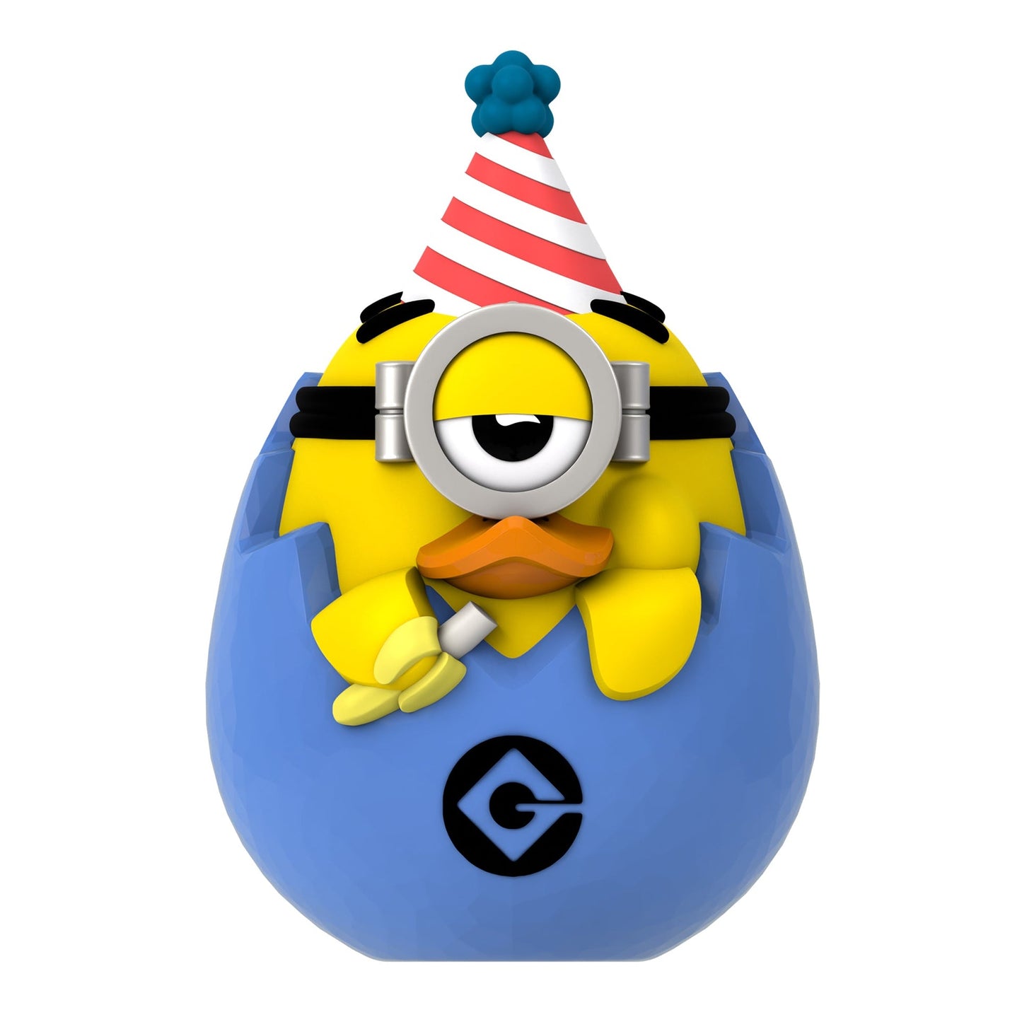 Canard Minions: Mystery Eggs TUBBZ