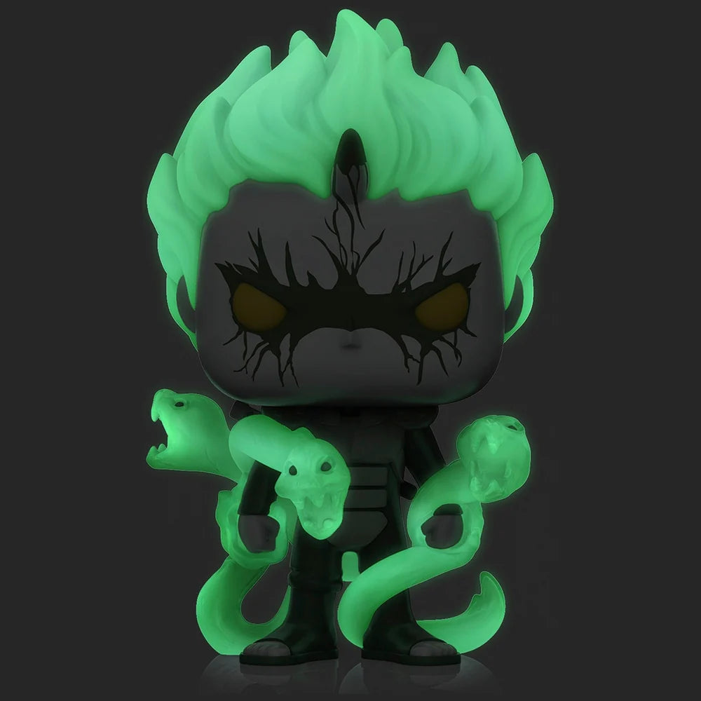 Mitsuki Sage Mode GITD (SE)