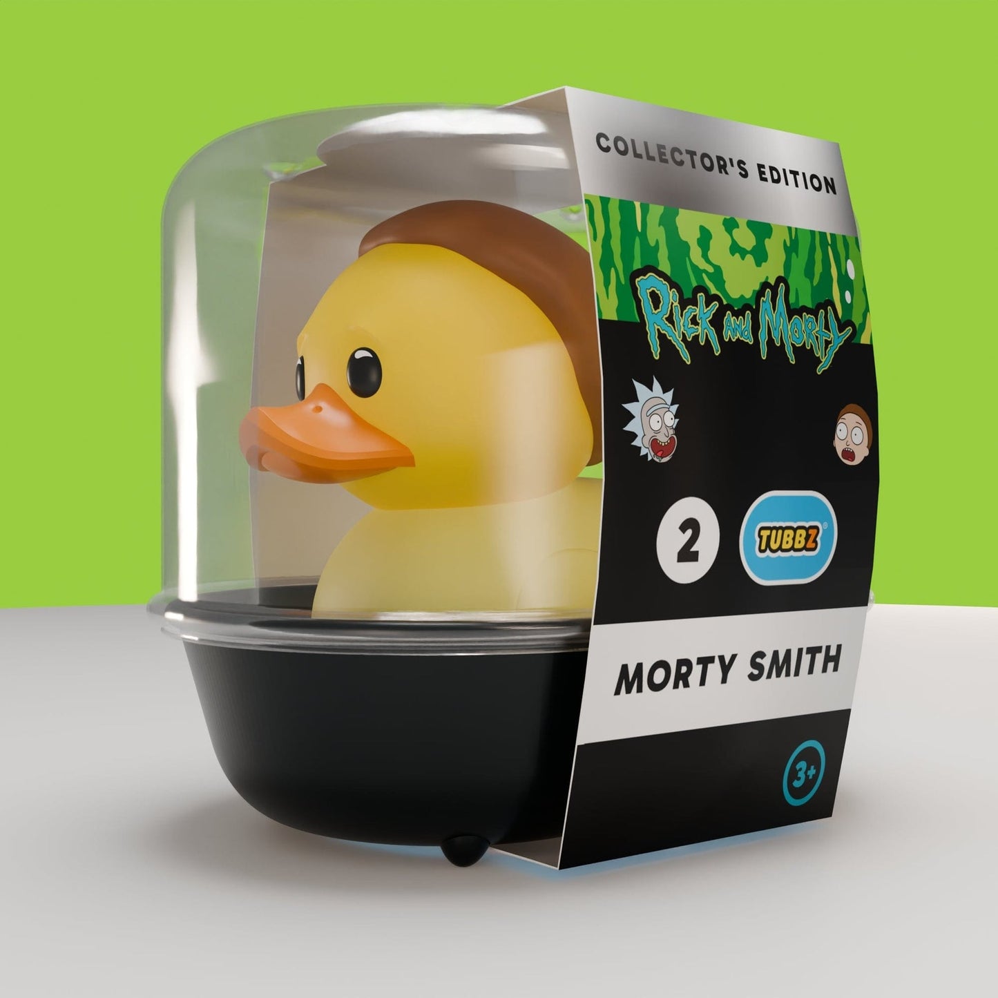 Canard Morty Smith (Collector’s Edition)