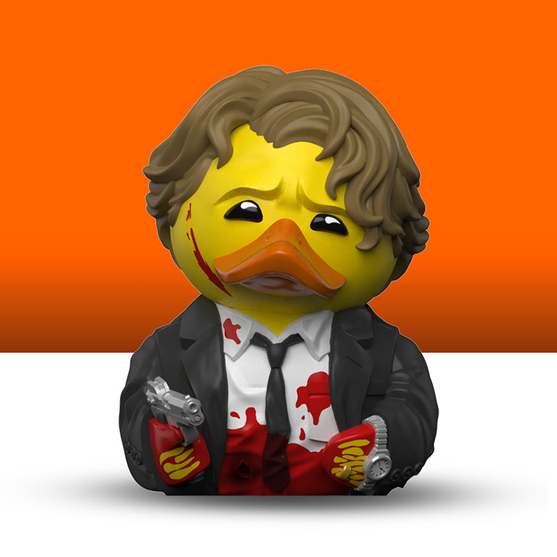 reservoir dogs mr orange tubbz first edition