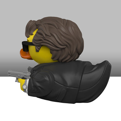 reservoir dogs mr white tubbz first edition