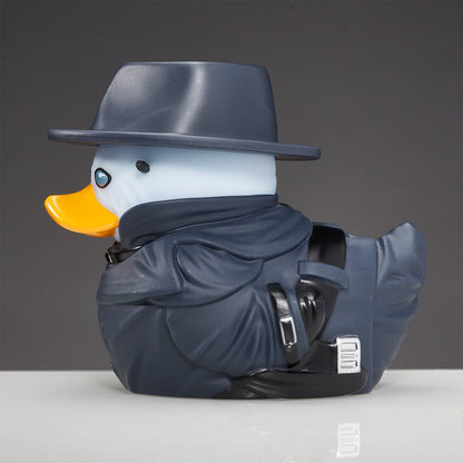 Canard Resident Evil: Mr. X (T-103) TUBBZ (First Edition) - vue 12