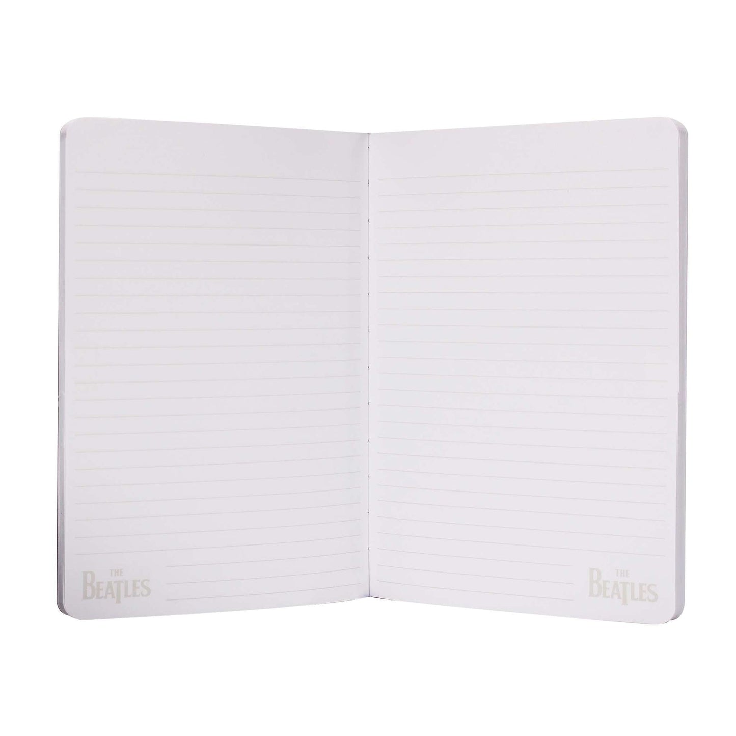 Carnet A5 The Beatles - Sgt. Pepper