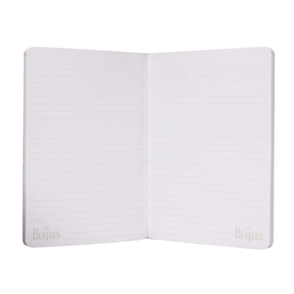 Carnet A5 The Beatles - Sgt. Pepper