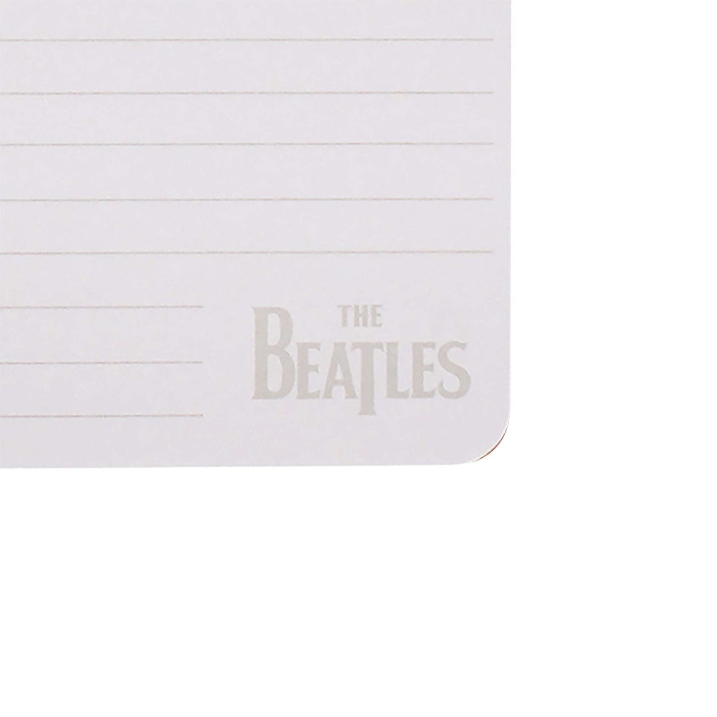 Carnet A5 The Beatles - Sgt. Pepper