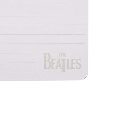 Carnet A5 The Beatles - Sgt. Pepper
