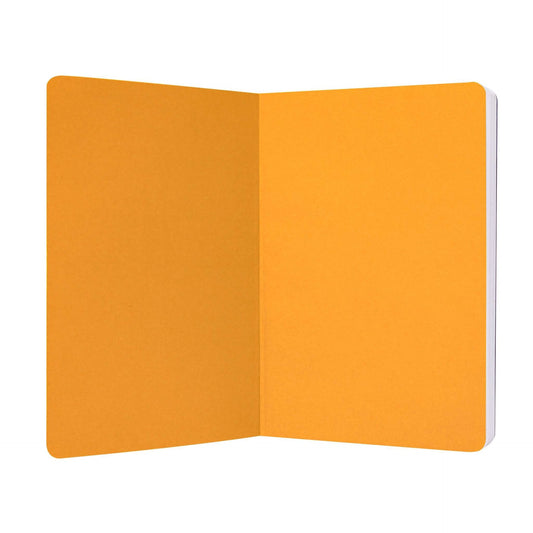 Harry Potter A5 Softcover-Notizbuch – Gryffindor