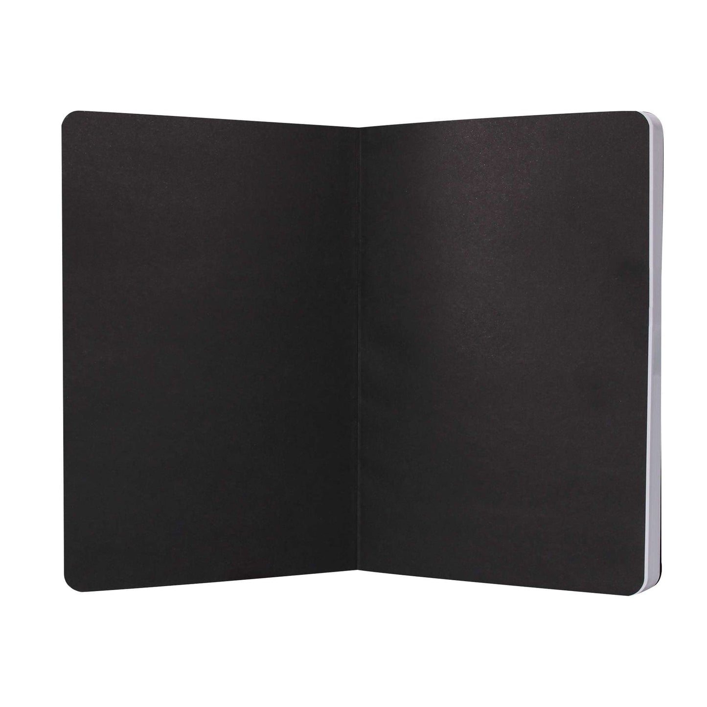 Carnet A5 souple Harry Potter - Voie 9¾