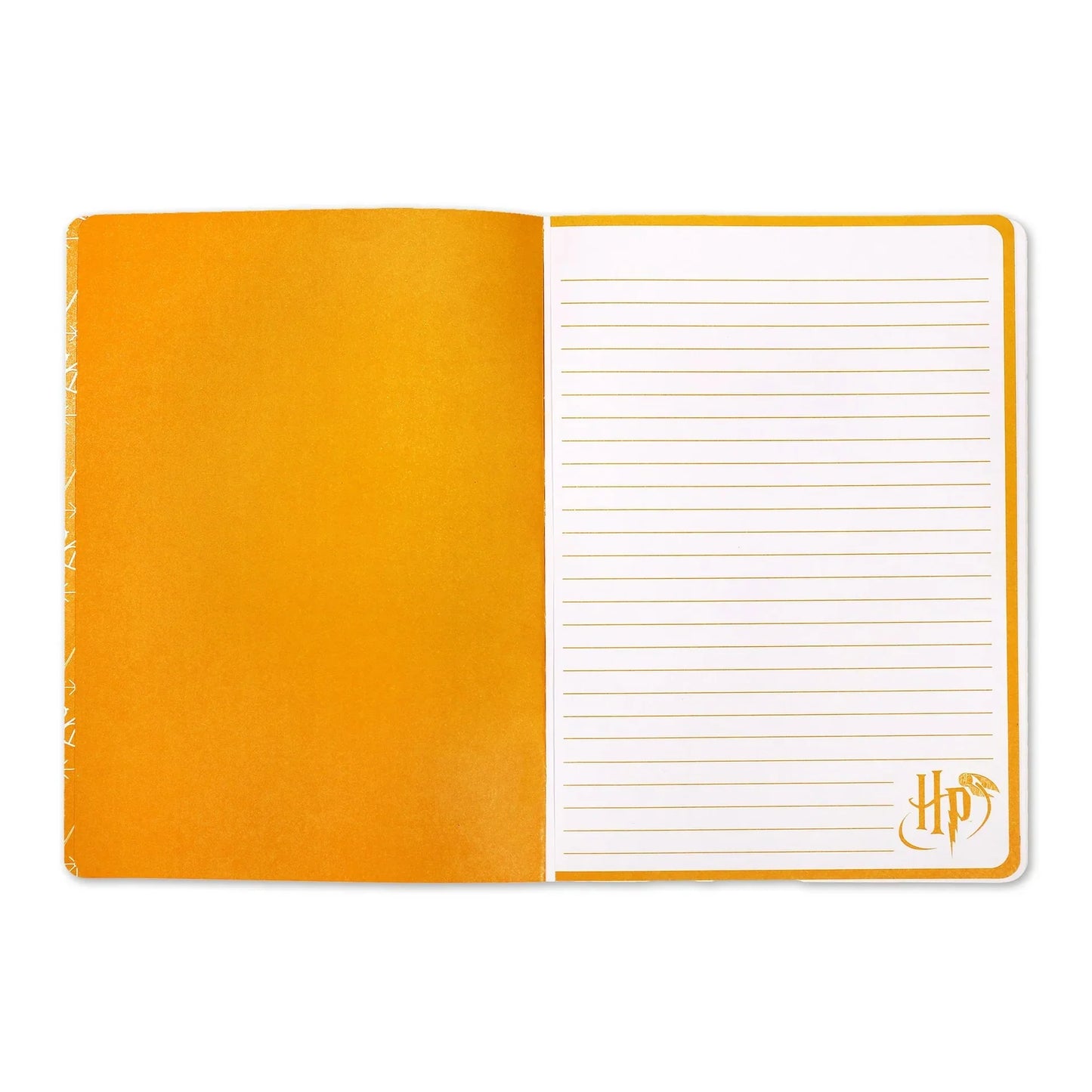 Harry-Potter-Notizbuch – Gryffindor 